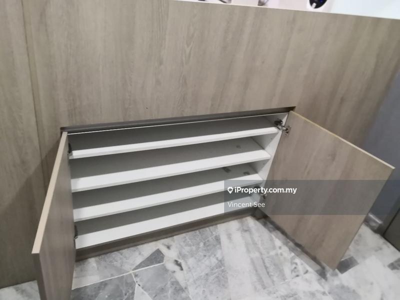 Kondominium untuk Dijual di The Resident oleh Vincent See - iProperty.com.my