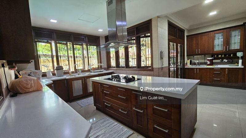 Bungalow House for Sale in Taman Tasik Titiwangsa, Titiwangsa by Lim Guat Im - iProperty.com.my