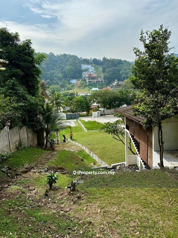 Tanah Pertanian untuk Dijual di Kampung Palimbayan, Sungai Penchala oleh Huda - iProperty.com.my