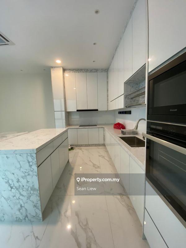 3.5-storey Terraced House for Sale in Damansara Perdana, Selangor by Sean Liew - iProperty.com.my