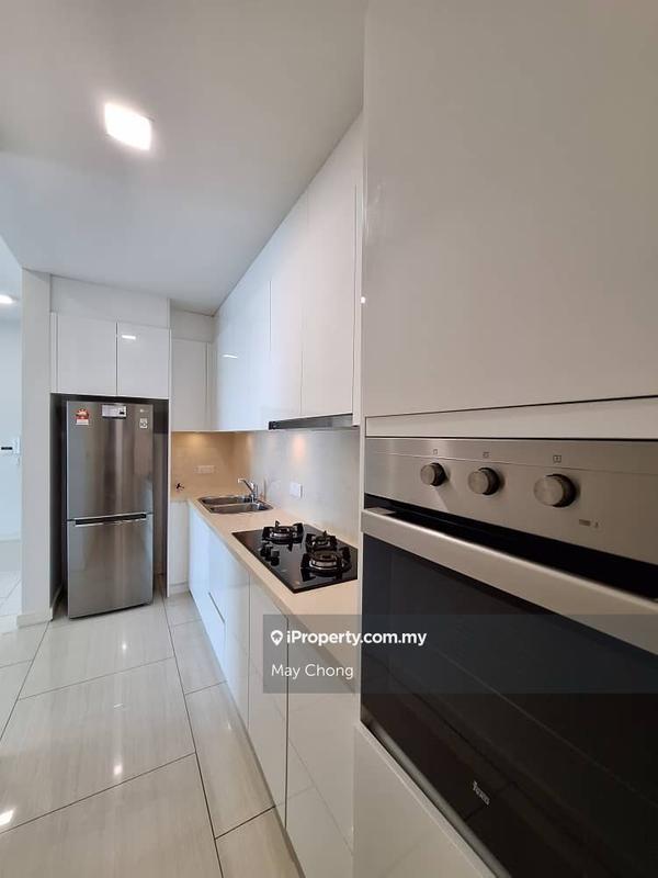 Condominium for Rent in One Central Park by May Chong - iProperty.com.my