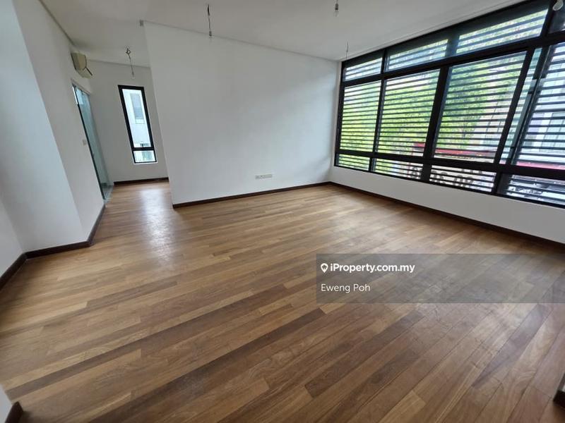 Semi-Detached House for Sale in Desa Melawati, Setapak by Eweng Poh - iProperty.com.my