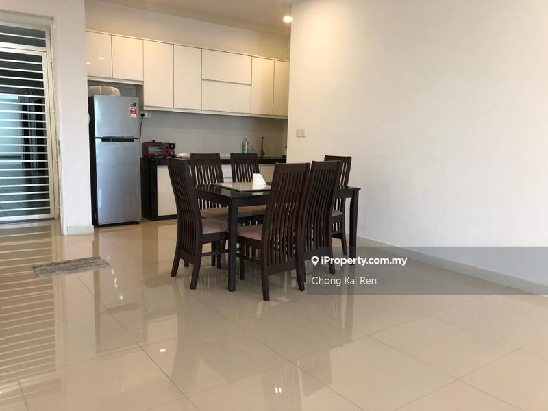 For Rent - Scenaria @ North Kiara Hills