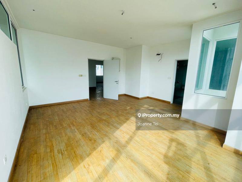 Semi-Detached House for Sale in Jacaranda @ Garden Residence, Cyberjaya by Joanne Tei - iProperty.com.my