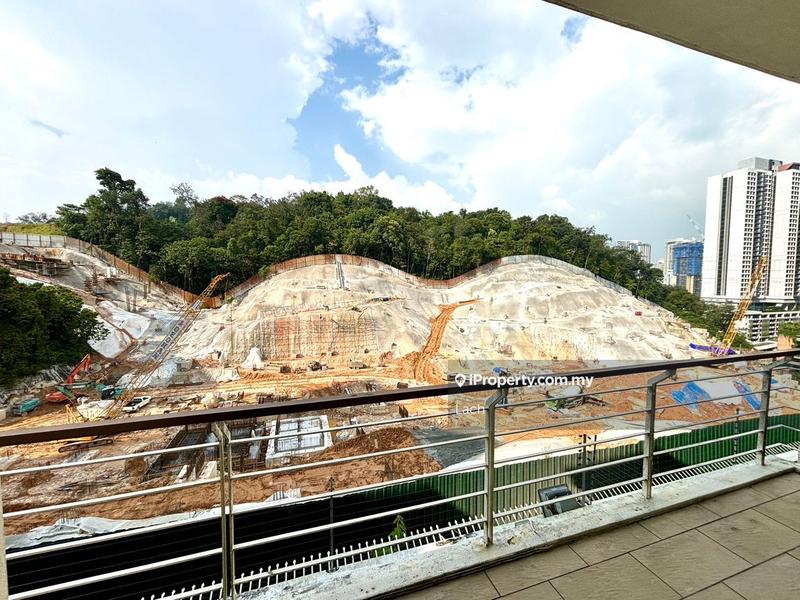 Semi-Detached House for Sale in Amarin kiara, Mont Kiara by Lach - iProperty.com.my