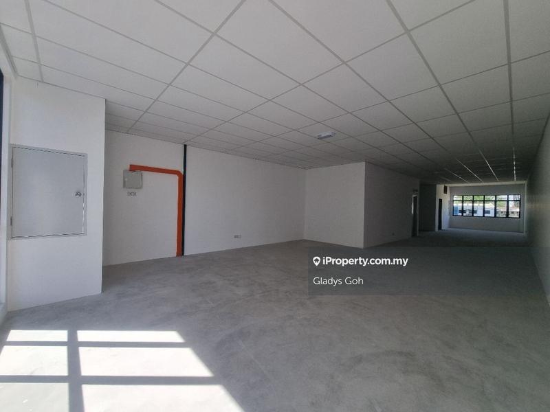 Shop / Office for Rent in Kampung Kepayang Fair Park, Ipoh by Gladys Goh - iProperty.com.my
