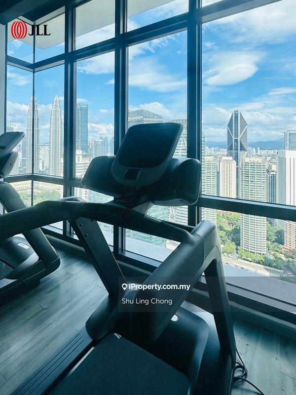 Service Residence for Sale in The Manor by Shu Ling Chong - iProperty.com.my