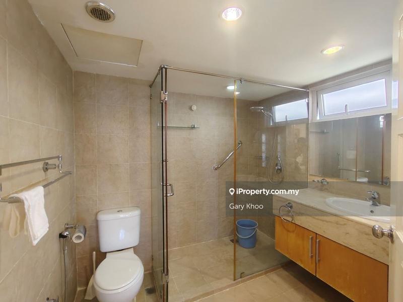 Kediaman Servis untuk Dijual di Sri Sayang oleh Gary Khoo - iProperty.com.my