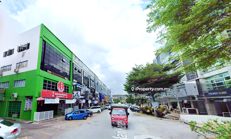 Shop for Sale in BANDAR PUCHONG JAYA, Puchong by Jason Cho - iProperty.com.my