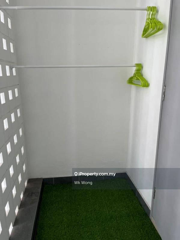 Service Residence for Rent in Luminari by Wk  Wong - iProperty.com.my