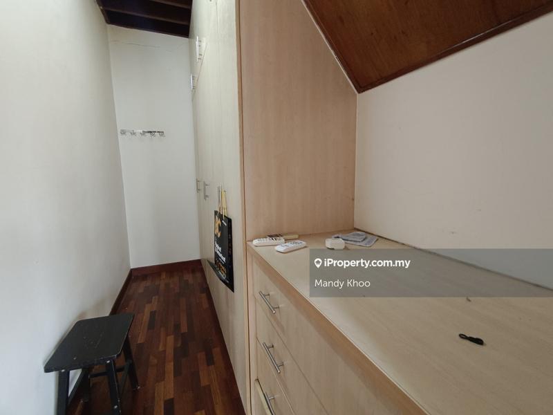 Rumah Teres 2.5-Tingkat untuk Dijual di Sering Ukay, Ampang oleh Mandy Khoo - iProperty.com.my