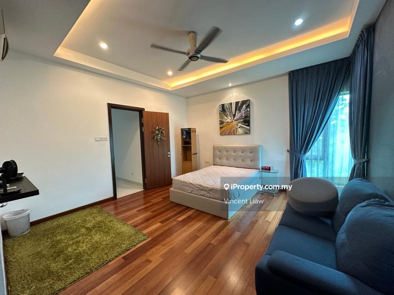 Banglo untuk Dijual di Tropicana Indah Resort Homes, Tropicana oleh Vincent Liaw - iProperty.com.my