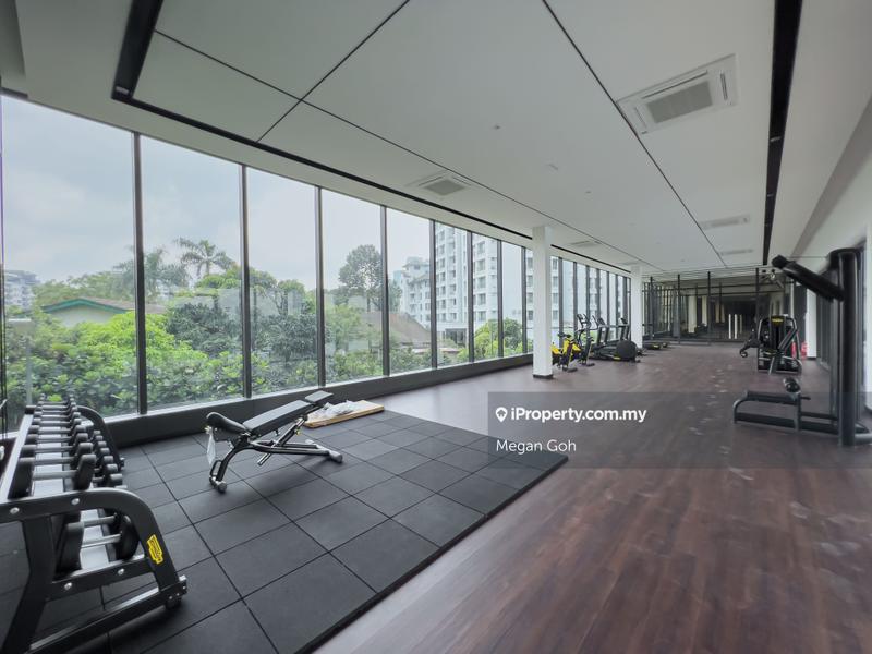 Service Residence for Sale in Oxford Residences @ Pavilion Embassy by Megan Goh - iProperty.com.my