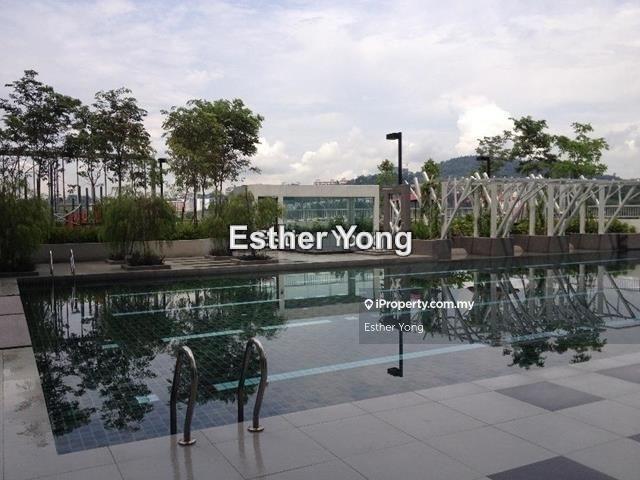 Kediaman Servis untuk Dijual di You Residences @ You City oleh Esther Yong - iProperty.com.my
