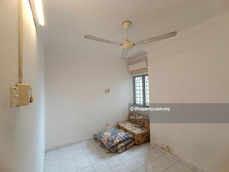 Apartment for Sale in Sri Camellia by KK Sah - iProperty.com.my