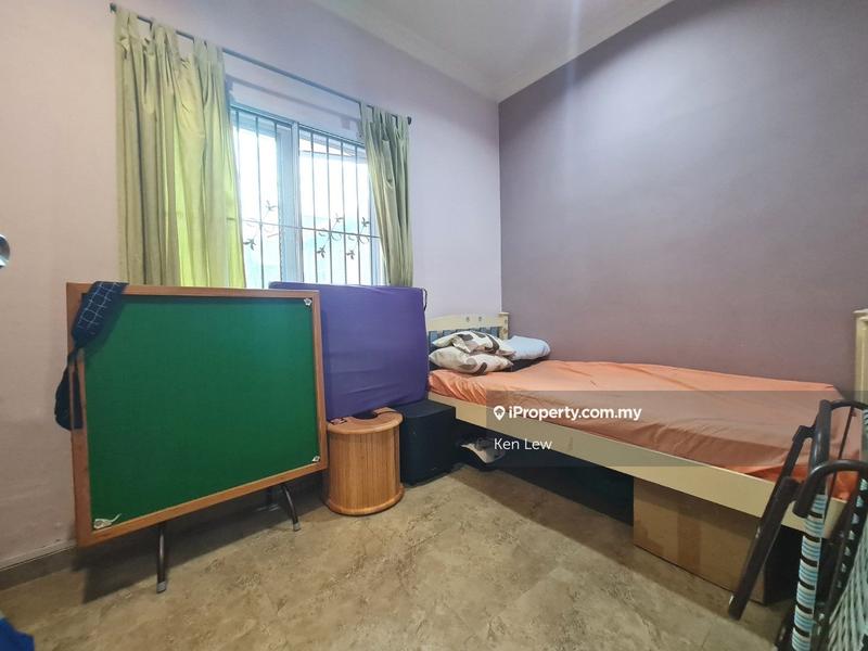 2-storey Terraced House for Sale in Taman Desa Aman, Cheras by Ken Lew - iProperty.com.my