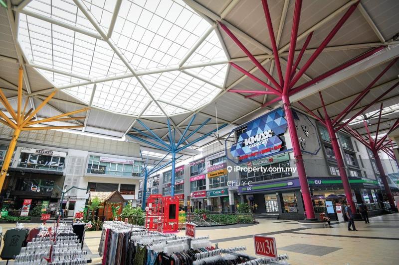 Shop untuk Dijual di Dataran Sunway, Kota Damansara oleh Chu Y C - iProperty.com.my