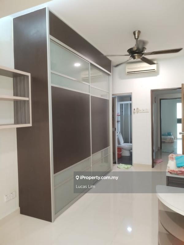 Rumah Berangkai 2 Tingkat untuk Dijual di Taman Sri Rampai, Wangsa Maju oleh Lucas Lim - iProperty.com.my