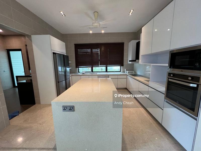 Bungalow House for Sale in Ledang Heights, Iskandar Puteri (Nusajaya) by Andy Cheah - iProperty.com.my