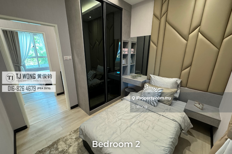 Kondominium untuk Dijual di Sky88 Residences oleh Tj Wong - iProperty.com.my