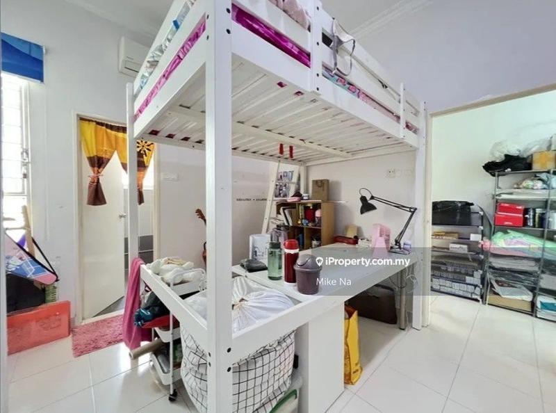 Semi-Detached House for Sale in Taman Sutera, Kajang by Mike Na - iProperty.com.my