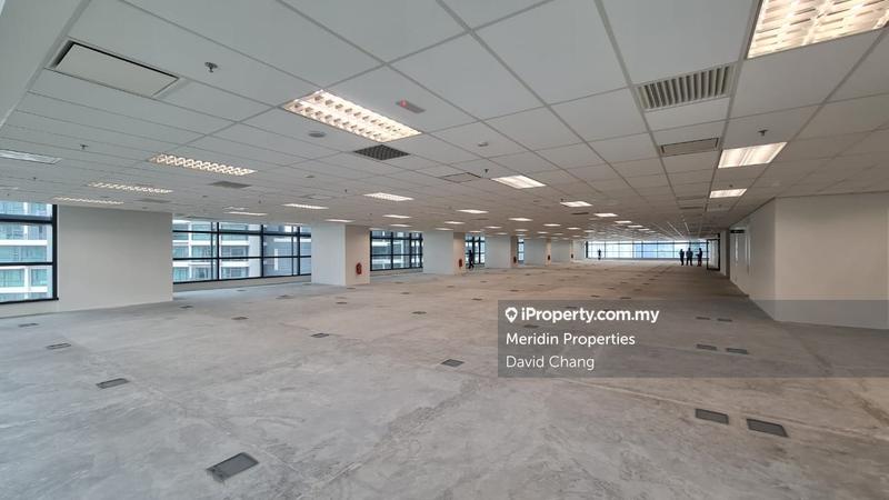 Office for Sale in KL Eco City, Kuala Lumpur by David Chang - iProperty.com.my