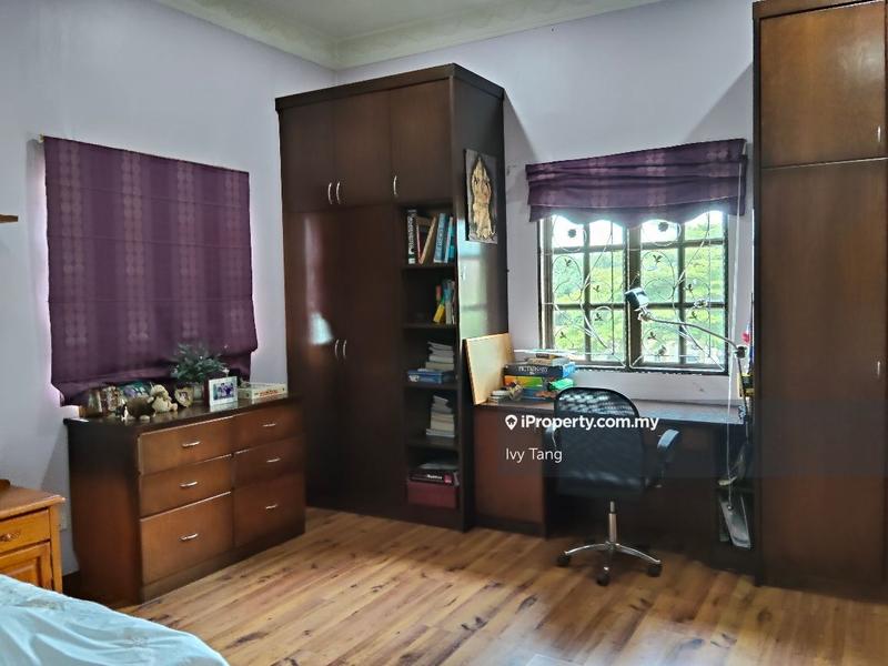 Bungalow House for Sale in Villar D Polo, tigerlane, Ipoh by Ivy Tang - iProperty.com.my