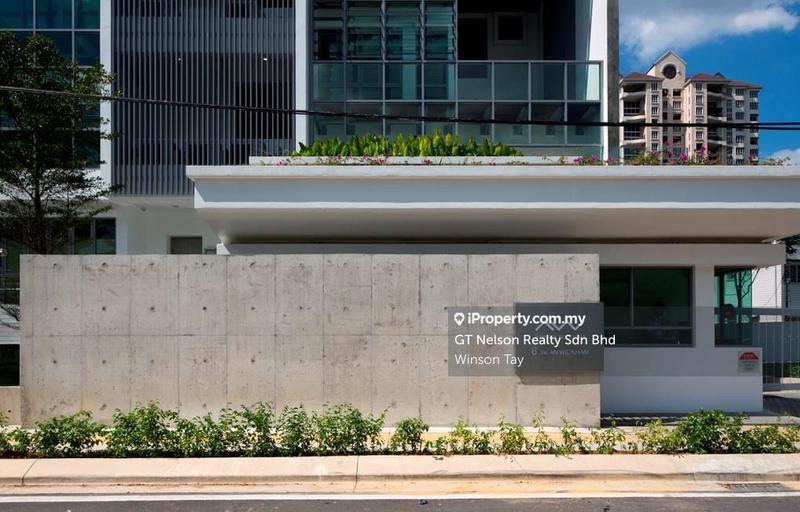 Kondominium untuk Disewa di Amarin Wickham oleh Winson Tay - iProperty.com.my