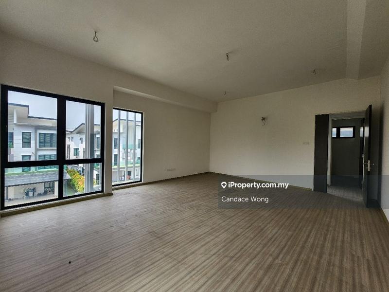 Rumah Berkembar untuk Dijual di Taman Villa Perdana, Kajang oleh Candace Wong - iProperty.com.my