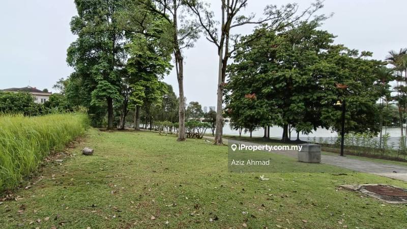 Bungalow Land for Sale in Presint 10, Putrajaya by Aziz Ahmad - iProperty.com.my