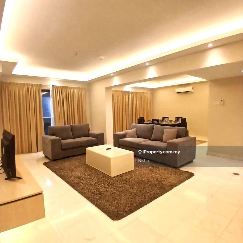 Kondominium untuk Disewa di UBN Apartment oleh Nisha - iProperty.com.my