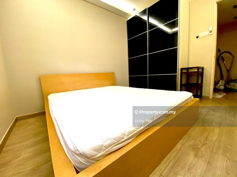 Kondominium untuk Dijual di Mont Kiara Pines oleh Andy Yap - iProperty.com.my