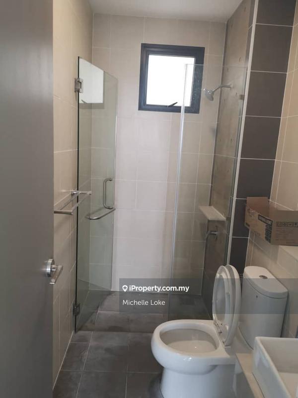 Kediaman Servis untuk Disewa di Zeta @ One South oleh Michelle Loke - iProperty.com.my
