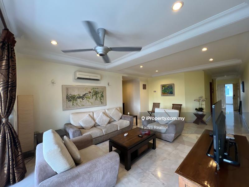 Condominium for Sale in Indah Damansara by Fadzli Realtor - iProperty.com.my