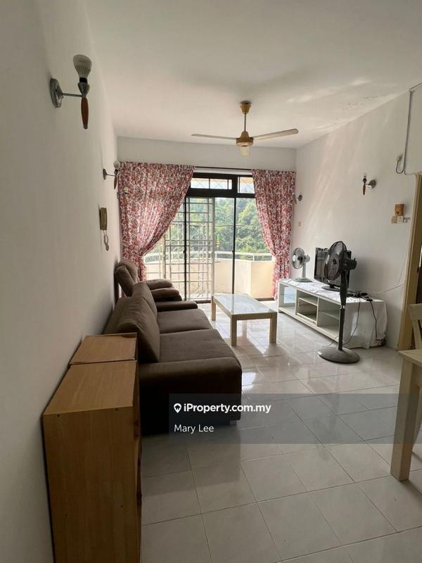 For Sale - Eden Seaview Condominium