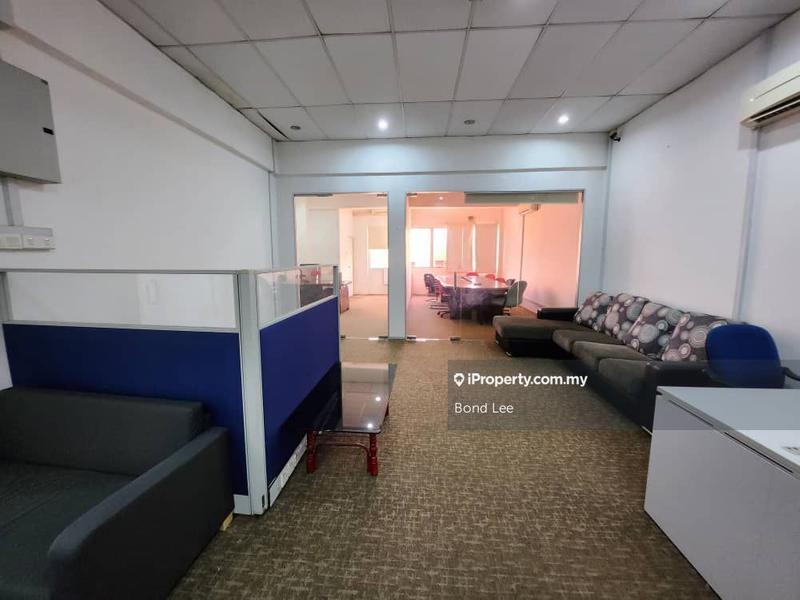 Shop-Office for Sale in Subang Bestari, Shah Alam by Bond Lee - iProperty.com.my