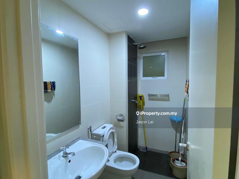 Kediaman Servis untuk Dijual di Metropolitan Square oleh Jason Lai - iProperty.com.my