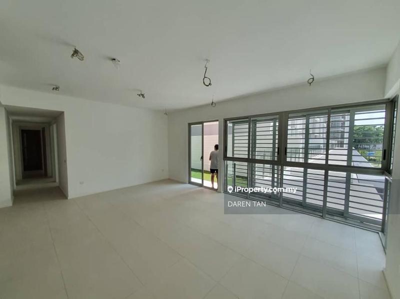Kediaman Servis untuk Dijual di Cantara Residences oleh DAREN TAN - iProperty.com.my