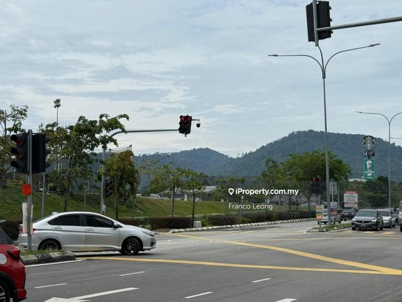 Shop for Rent in Kiara Bay, Kepong by Franco Leong - iProperty.com.my