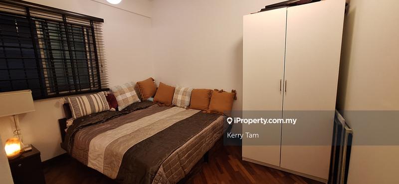 Condominium for Sale in Armanee Terrace by Kerry Tam - iProperty.com.my
