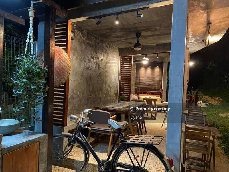Tanah Komersial untuk Dijual di Kuala Klawang, Negeri Sembilan oleh Dyana - iProperty.com.my
