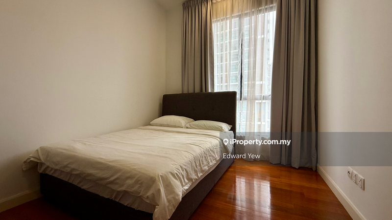 Kediaman Servis untuk Disewa di Nadi Bangsar oleh Edward Yew - iProperty.com.my