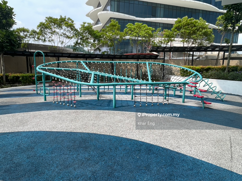 For Sale - Senada Residence @ KLGCC Resort