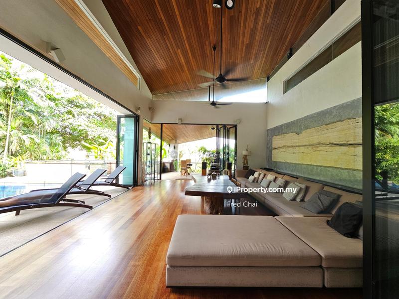 Bungalow House untuk Dijual di Bukit Gita Bayu, Seri Kembangan oleh Fred Chai - iProperty.com.my