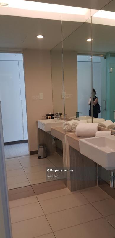Residensi Servis untuk Disewa di Invito Suites (Capri) oleh Nora Tan - iProperty.com.my