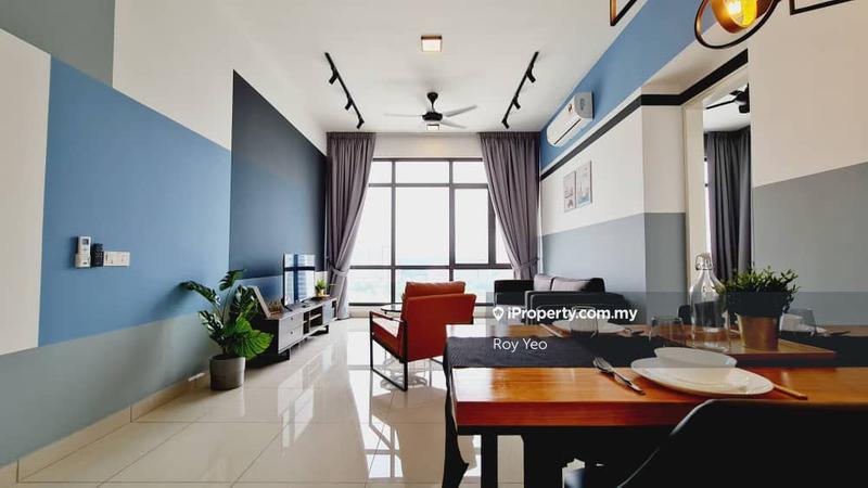 For Sale - The Park Sky Residence