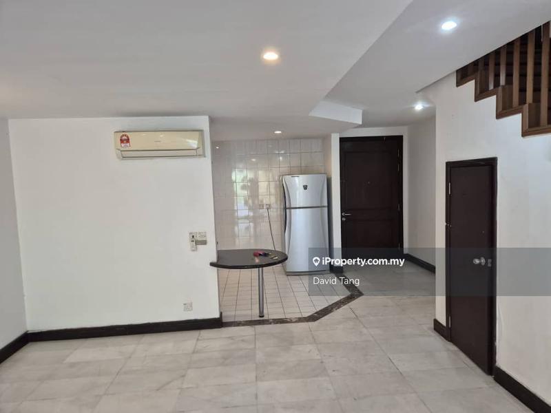 Condominium for Rent in Sri Penaga by David Tang - iProperty.com.my