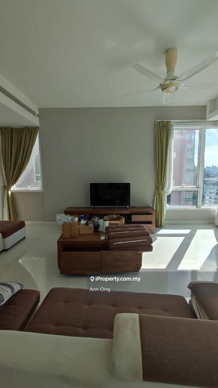 Condominium for Rent in Verticas Residensi by Ann Ong - iProperty.com.my