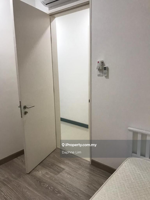Kediaman Servis untuk Dijual di Southbank Residence oleh Daphne Lim - iProperty.com.my