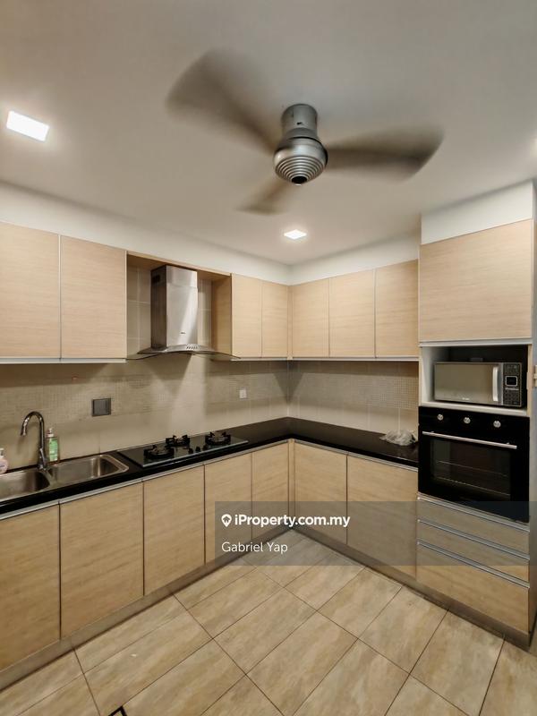 Kondominium untuk Disewa di One Menerung oleh Gabriel Yap - iProperty.com.my